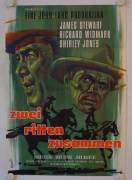 Two rode together (Zwei ritten zusammen)